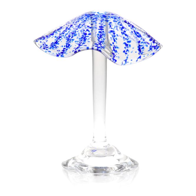 Hovedbilde Kunstglass - Bordskulptur ...