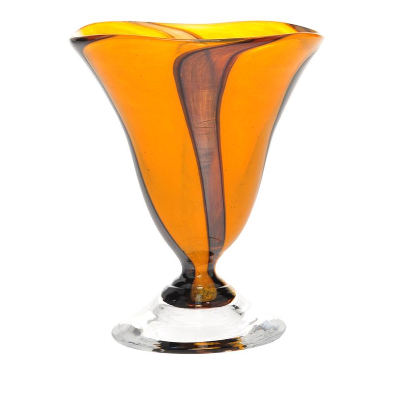 Drops - liten orange