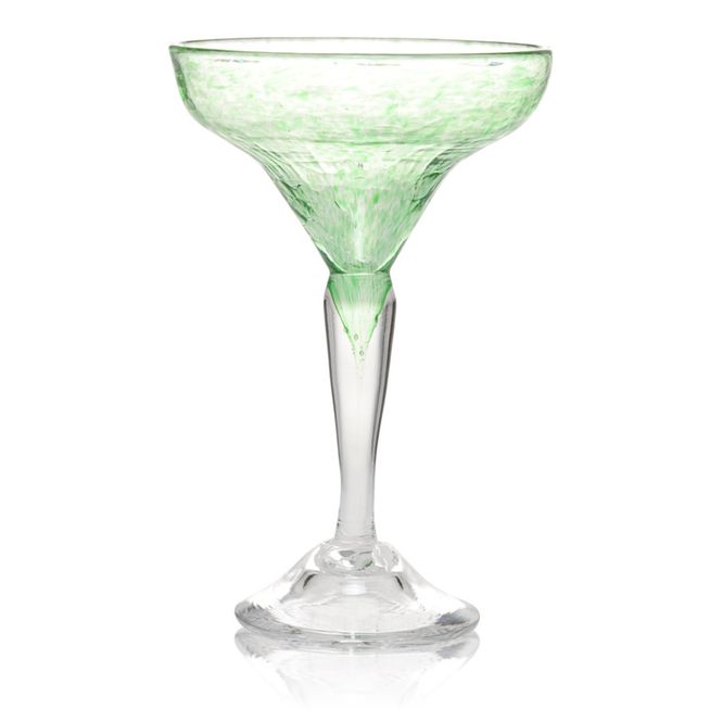 Hovedbilde Kunstglass- Rustik boble ...