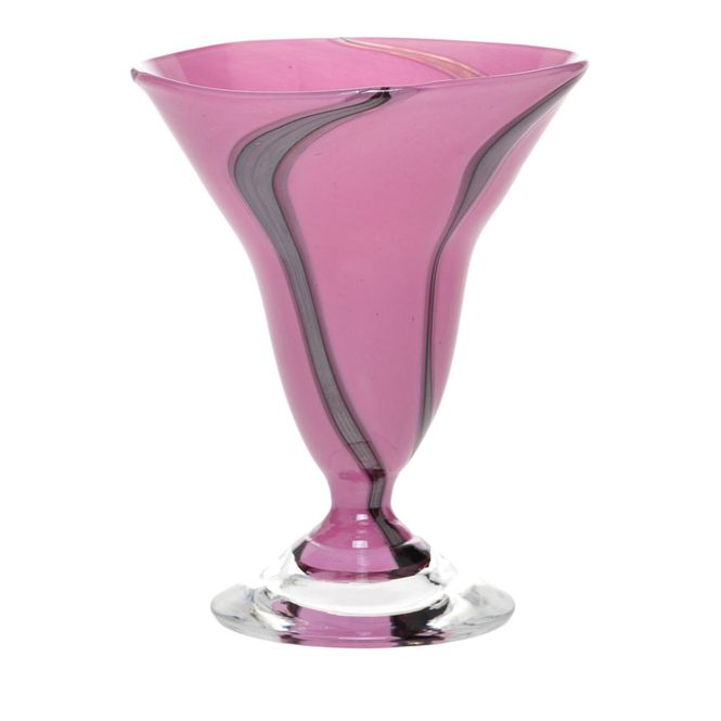 Hovedbilde Drops - liten varm rosa