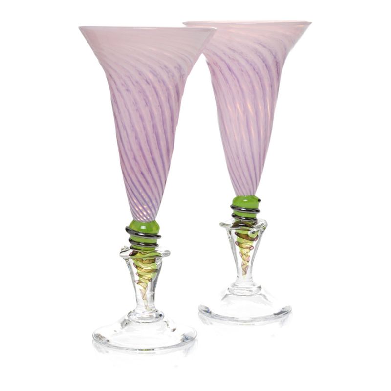 Sommerminner rosa- stor