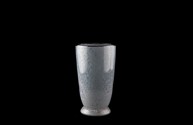 Hovedbilde Grå vase
