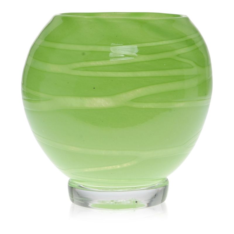 Sand bordlykt Opallysegrønn