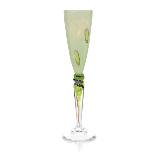 Hovedbilde Kunstglass - Cirkus- ...