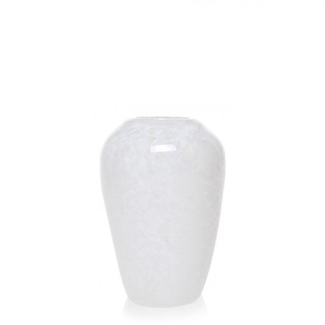 Hovedbilde Glasskunst - Årstid vase ...
