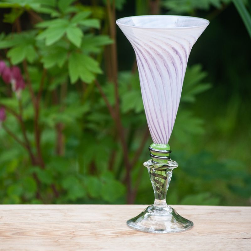 Sommerminner rosa- stor