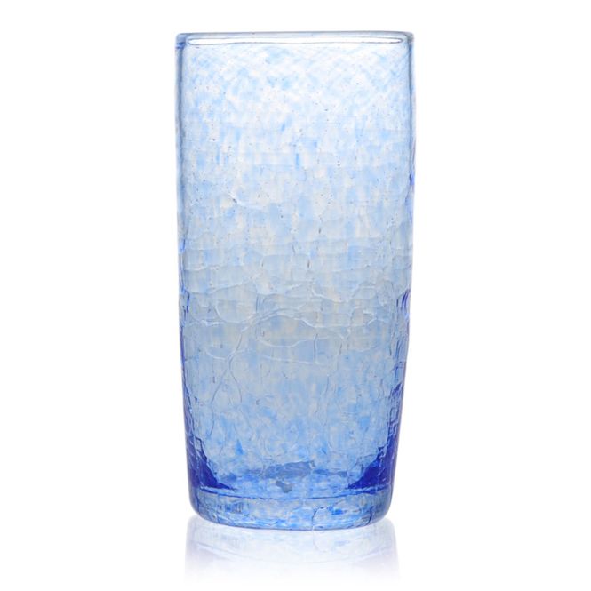 Hovedbilde Rustikk farris/vannglass, lys ...