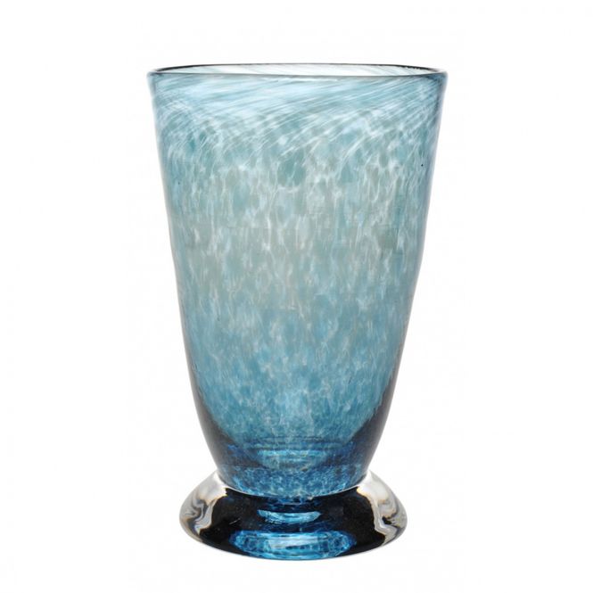 Hovedbilde Kunstglass - Lilje ...