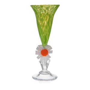 Hovedbilde V&aring;rblomst, gr&oslash;nn