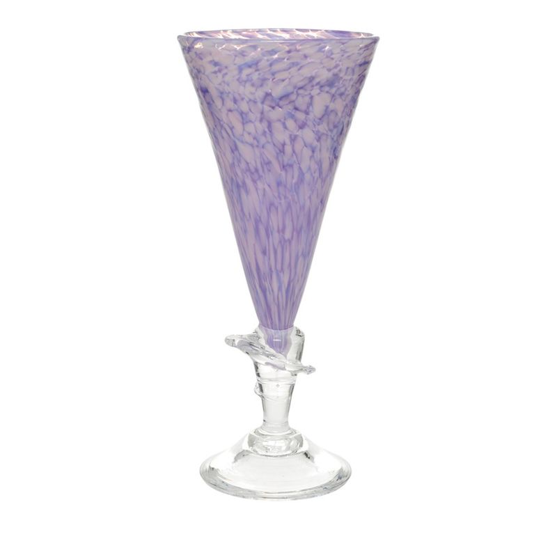 Årstid Lilla og rosa