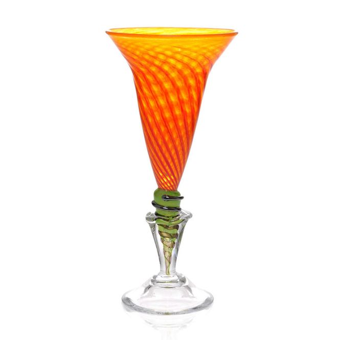 Hovedbilde Sommerminner orange - stor