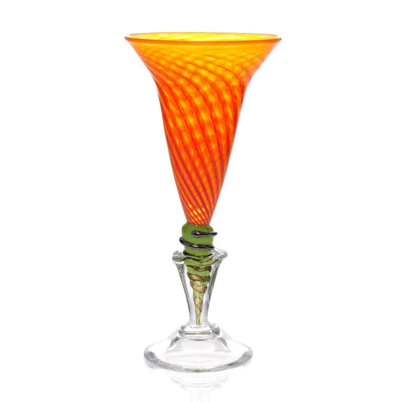 Sommerminner orange - stor