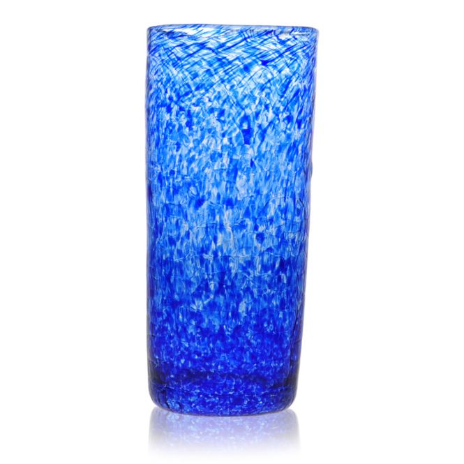 Hovedbilde Rustikk farris/vannglass, ...
