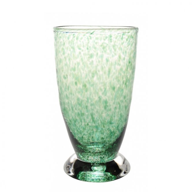 Hovedbilde Kunstglass - Lilje ...