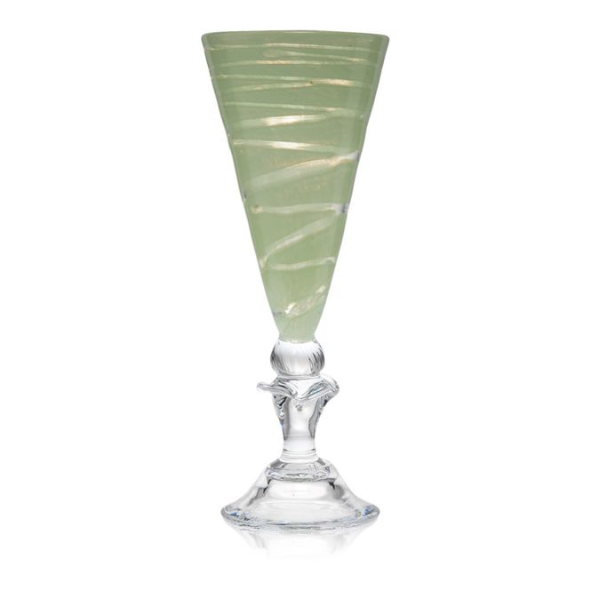 Hovedbilde Sand Lindegrønn Stor