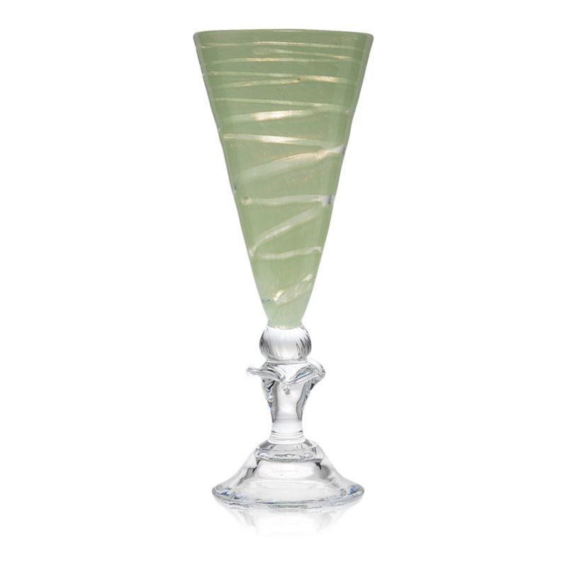 Sand Lindegrønn Stor