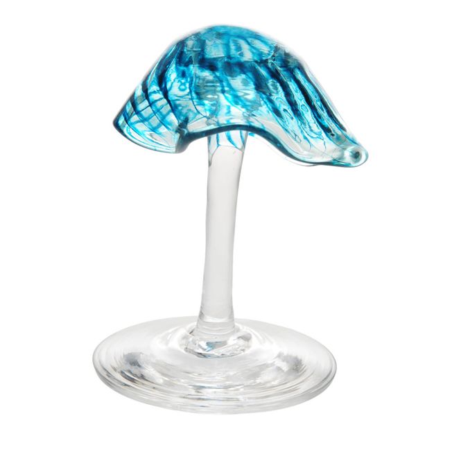 Hovedbilde Glass skulptur - Sopp ...