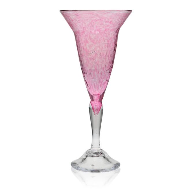 Hovedbilde Rustikk stor, fuksia 
