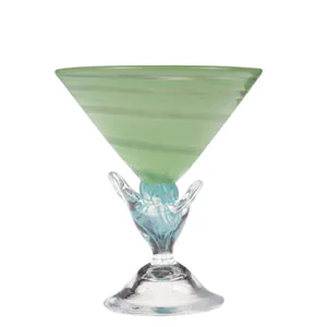 Hovedbilde Kunstglass - Mors hageglass