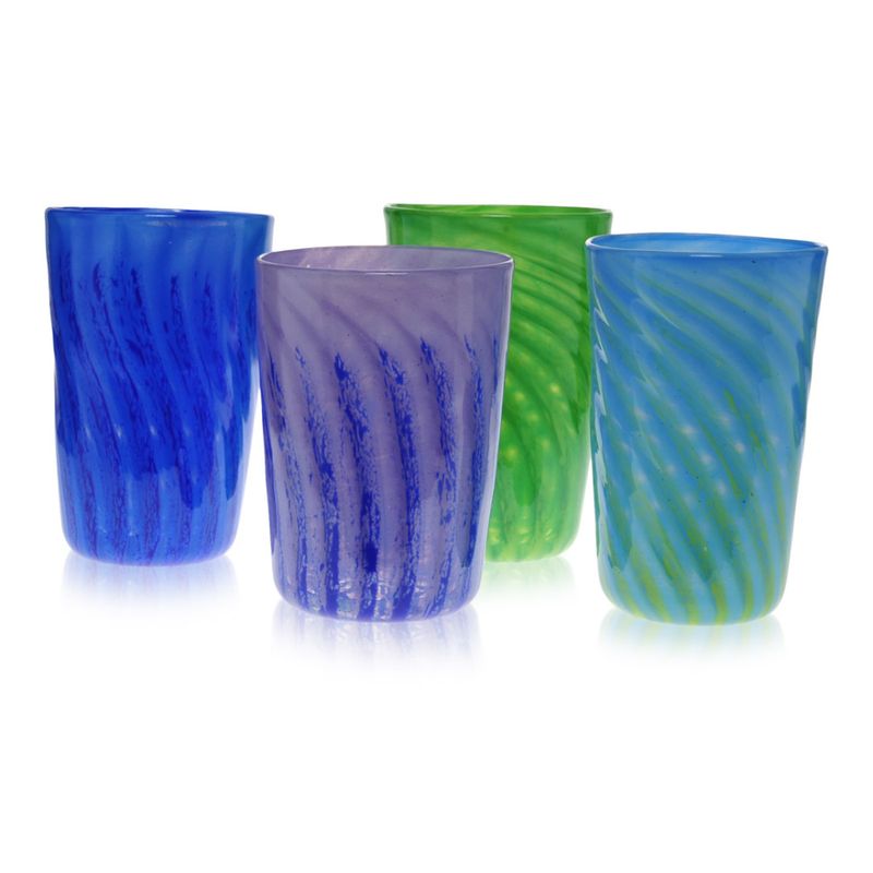 Sommerminner, Farrisglass Lilla