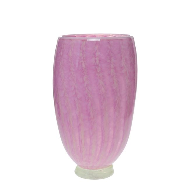 Hovedbilde Stor rosa krukke