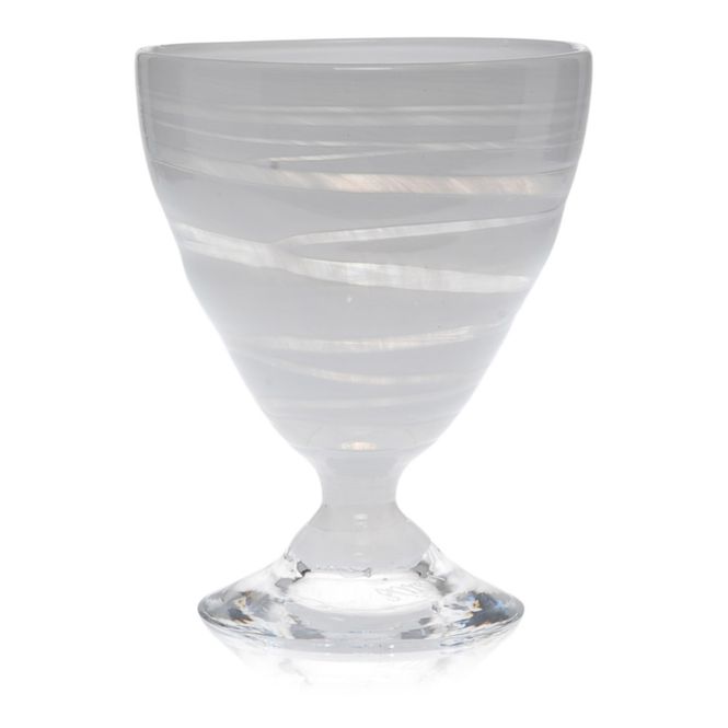 Hovedbilde Sand Farrisglass Hvit