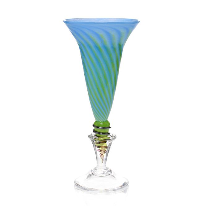 Hovedbilde Sommerminner lys blå stor