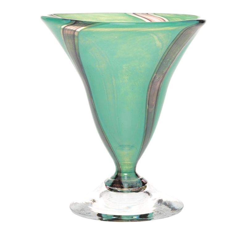 Drops  - liten jade grønn